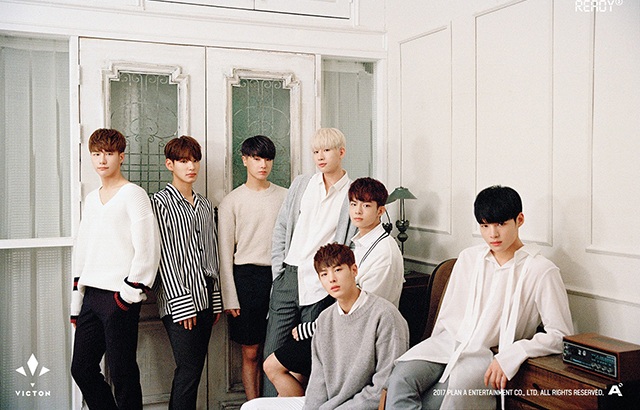 (縮圖)VICTON《READY》概念照(來源：VICTON@Facebook)