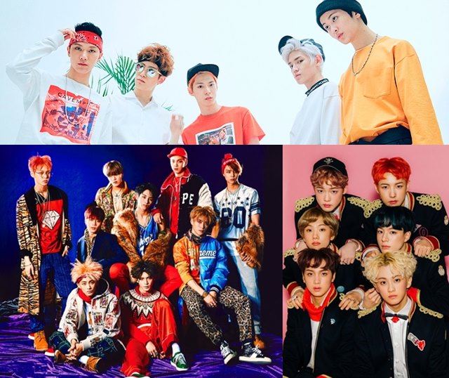 NCT-U-127-DREAM