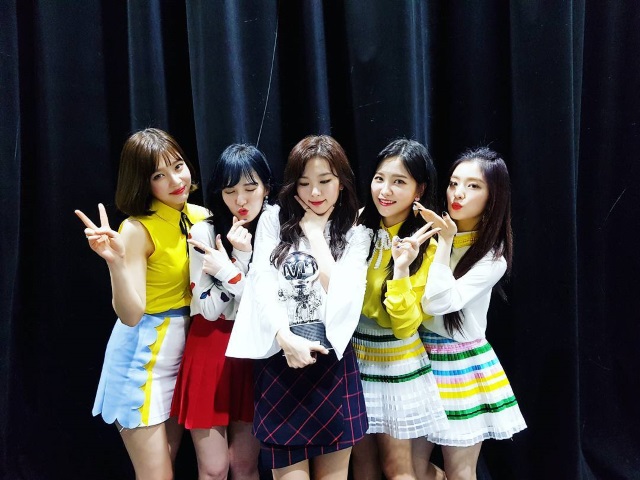 Red Velvet
