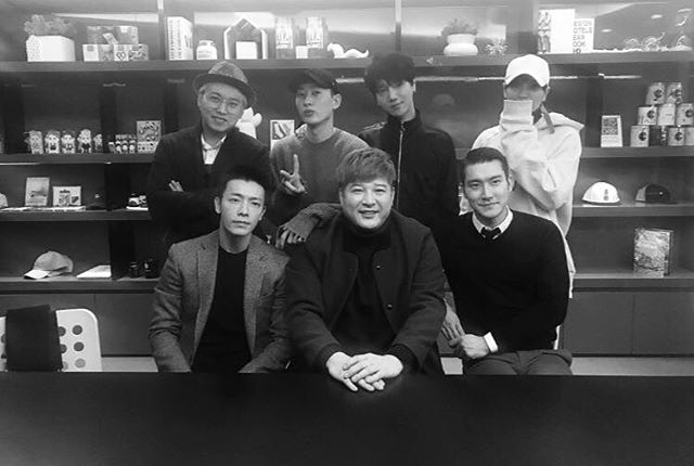 Super Junior