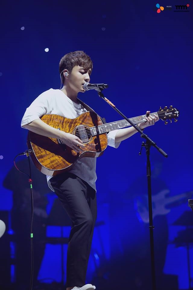 Roy Kim