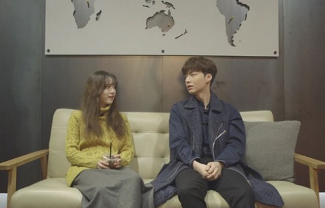 《新婚日記》第六集 (縮圖，圖片來源：tvN Asia)