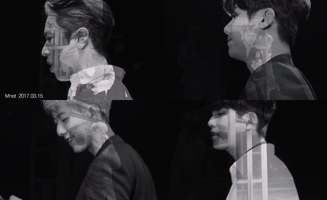 CNBLUE《Between Us》預告