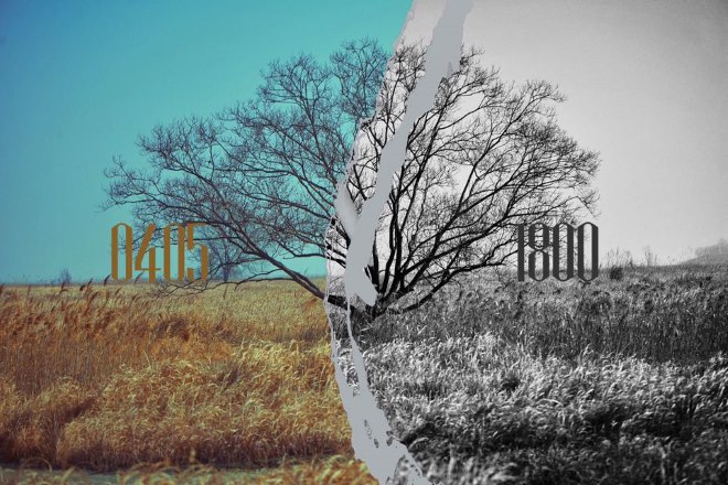 DREAM CATCHER 回歸概念照 (來源：DREAM CATCHER@Facebook)