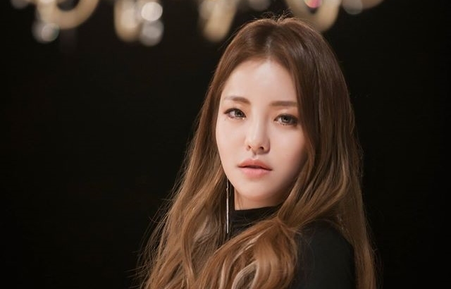 Yu Jeong 急性腸胃炎入院,將暫停活動 - Kpopn