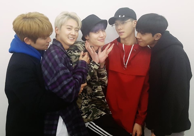 TEEN TOP