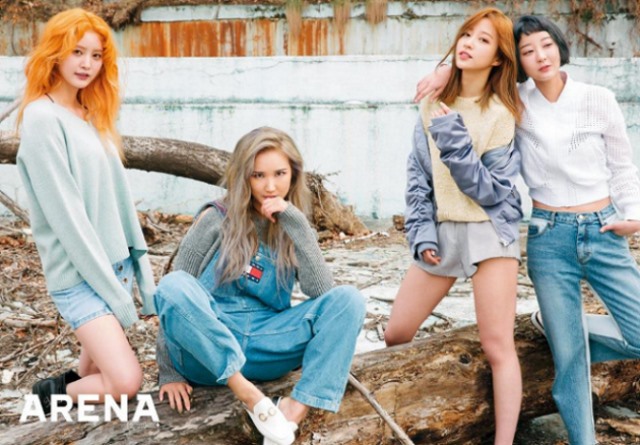 EXID 