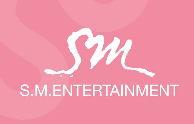 S.M. Entertainment LOGO