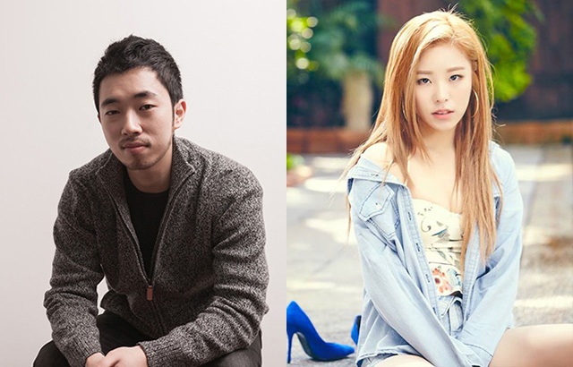 Jung Key、輝人(來源：wowtv、MAMAMOO@Facebook)