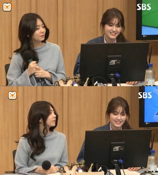 昭彌、素慧《兩點出逃Cultwo Show》