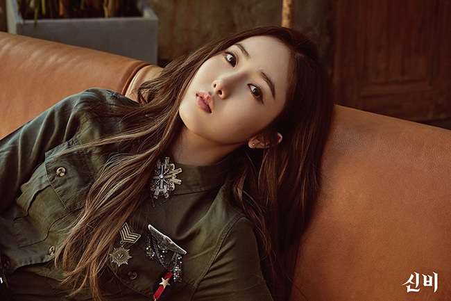SinB