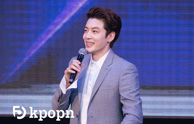 SE7EN 台灣 SHOWCASE(現場攝影：Kpopn 的 Harry)