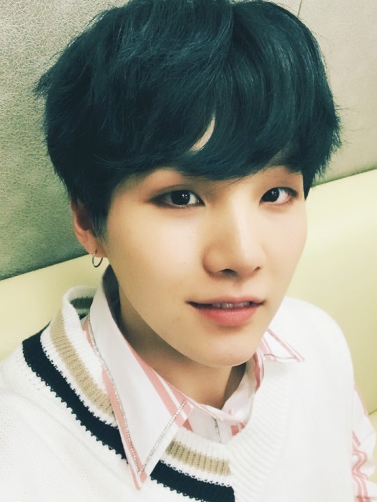 SUGA
