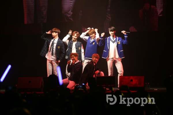 ASTRO 香港 SHOWCASE