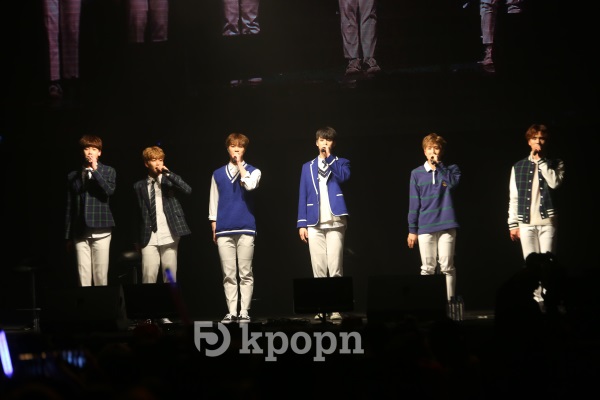 ASTRO 香港 SHOWCASE