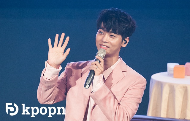 (縮圖)N (VIXX) 台灣粉絲見面會(現場攝影：Kpopn 的 Harry)