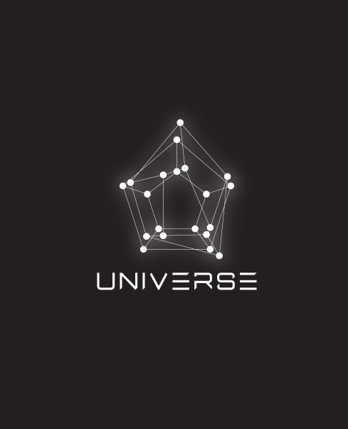 PENTAGON 粉絲名 LOGO