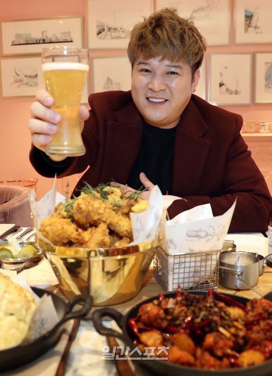 神童