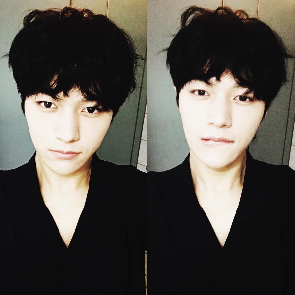 L (INFINITE)