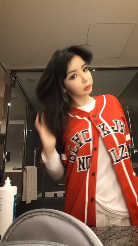 朴春