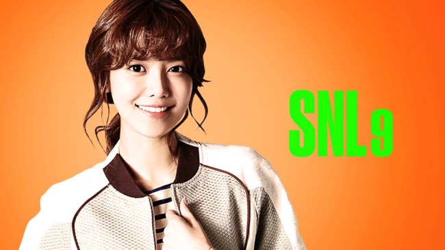 秀英《SNL Korea 9》