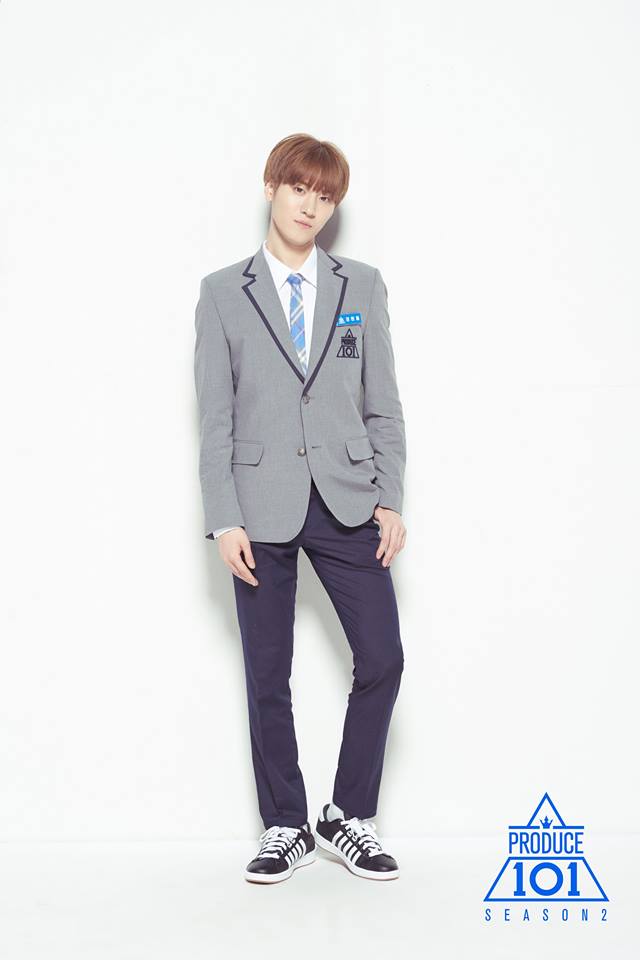 Jeong Won Cheol 