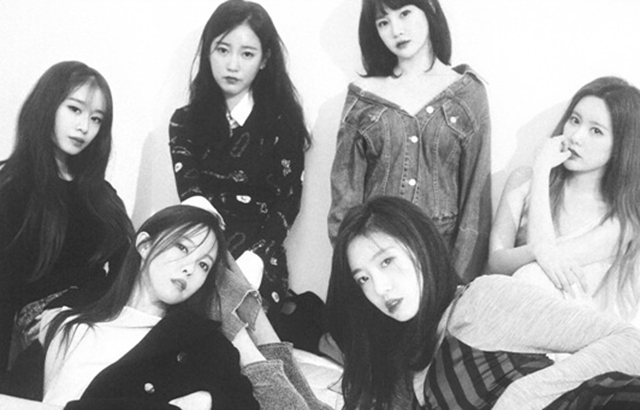 T-ara(來源：MBK Entertainment)