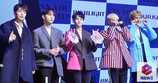 HIGHLIGHT(來源：enews24)