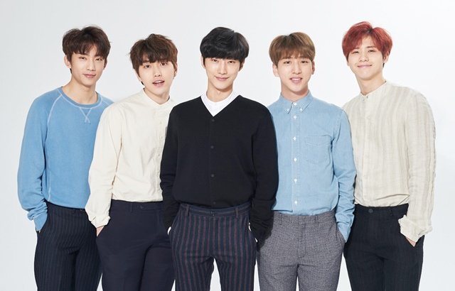 B1A4