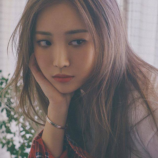 Yura《EVERYDAY #5》概念照