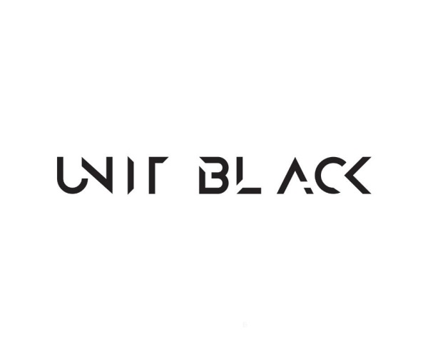 《少年24》Unit Black LOGO