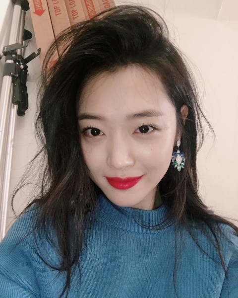 Sulli