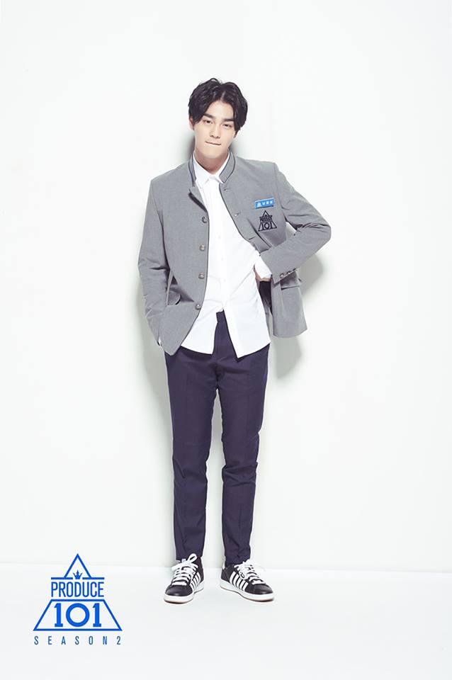 Nam Yoon Sung 決定從《101》下車 Kpopn