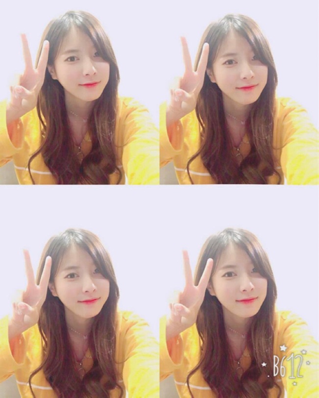 Lee Hae In@Instagram