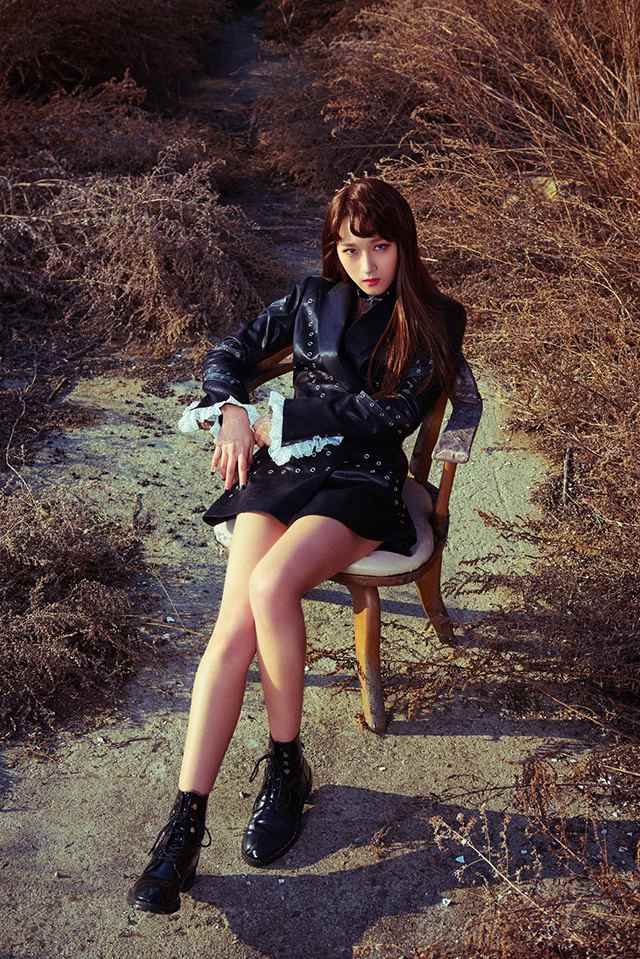 Si Yeon
