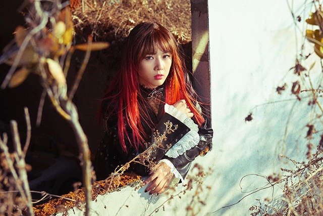 Yoo Hyeon
