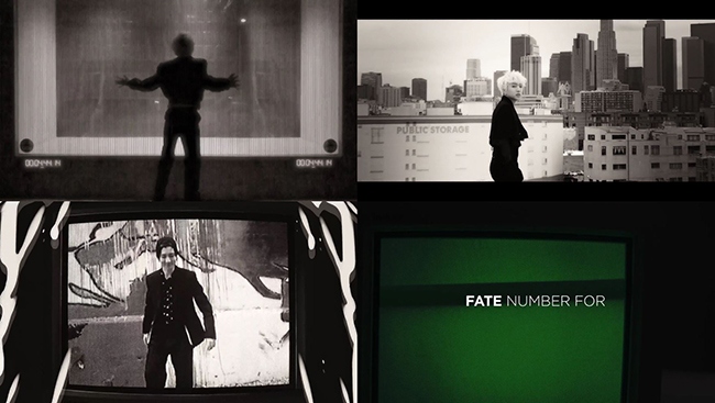 WINNER「FATE NUMBER FOR」預告截圖