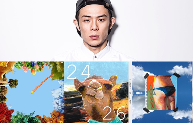 Beenzino (來源：NAVER MUSIC)
