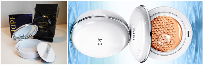 IOPE Air Cushion