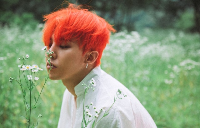  G-Dragon