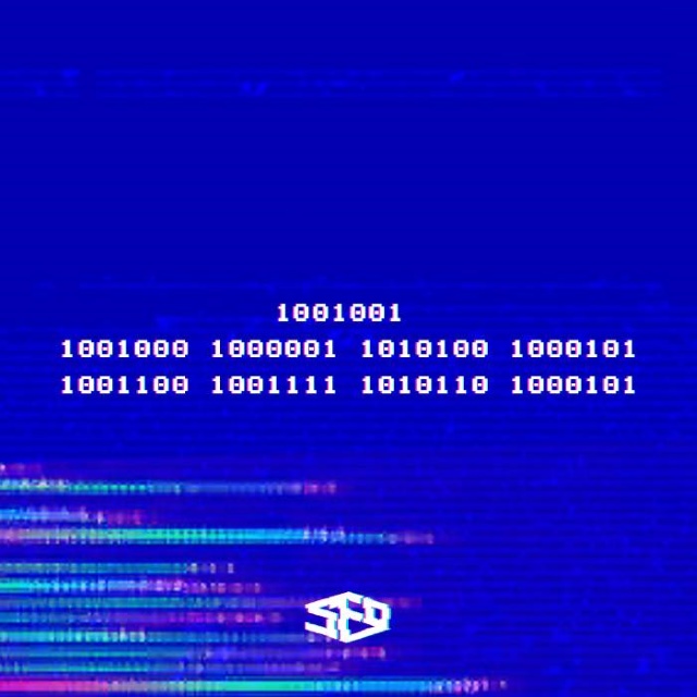 SF9 預告照