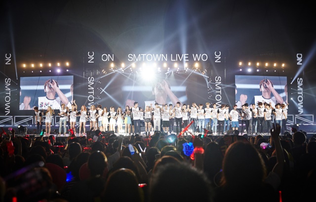 SMTOWN (縮圖，來源：SMTOWN)