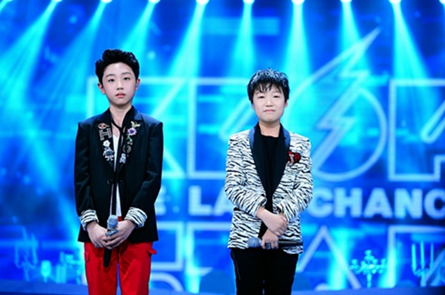 Kpop Star 6-Boyfriend