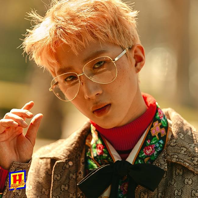 Hui_Triple H 概念照 