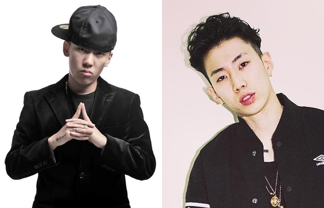 (縮圖) Dok2、朴宰範 