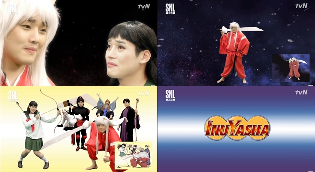 權赫秀《SNL Korea9》(來源：節目播出截圖)