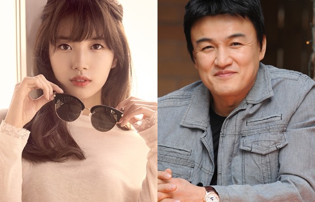 (縮圖) Suzy、朴重勳 