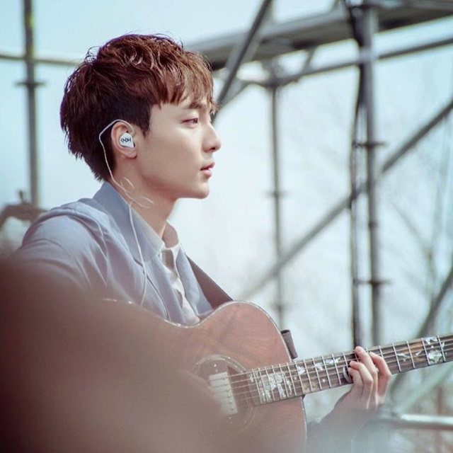 Roy Kim
