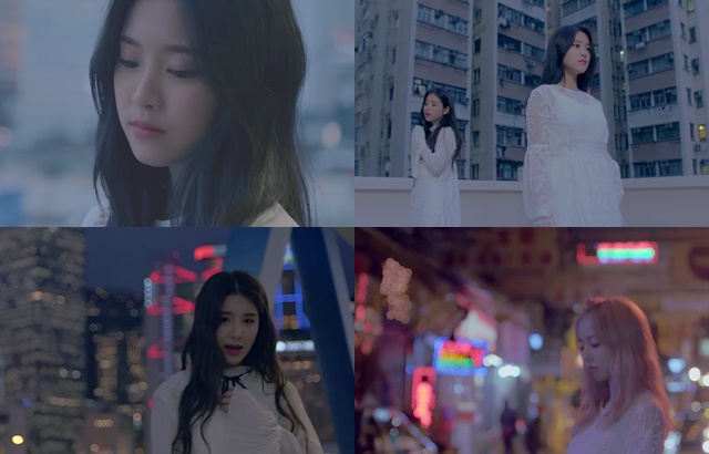 本月少女 1/3 《Sonatine》MV 