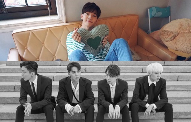 (縮圖)Henry、WINNER 